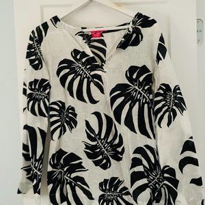 Island Company BEACH TUNIC